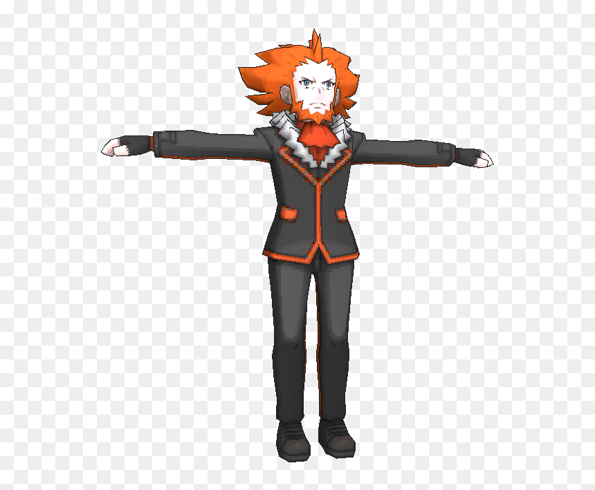 Halloween Costume, HD Png Download - pokemon red sprite png