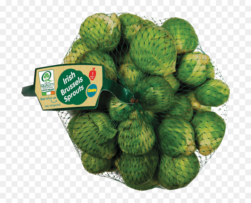 Natural Foods, HD Png Download - brussel sprouts png