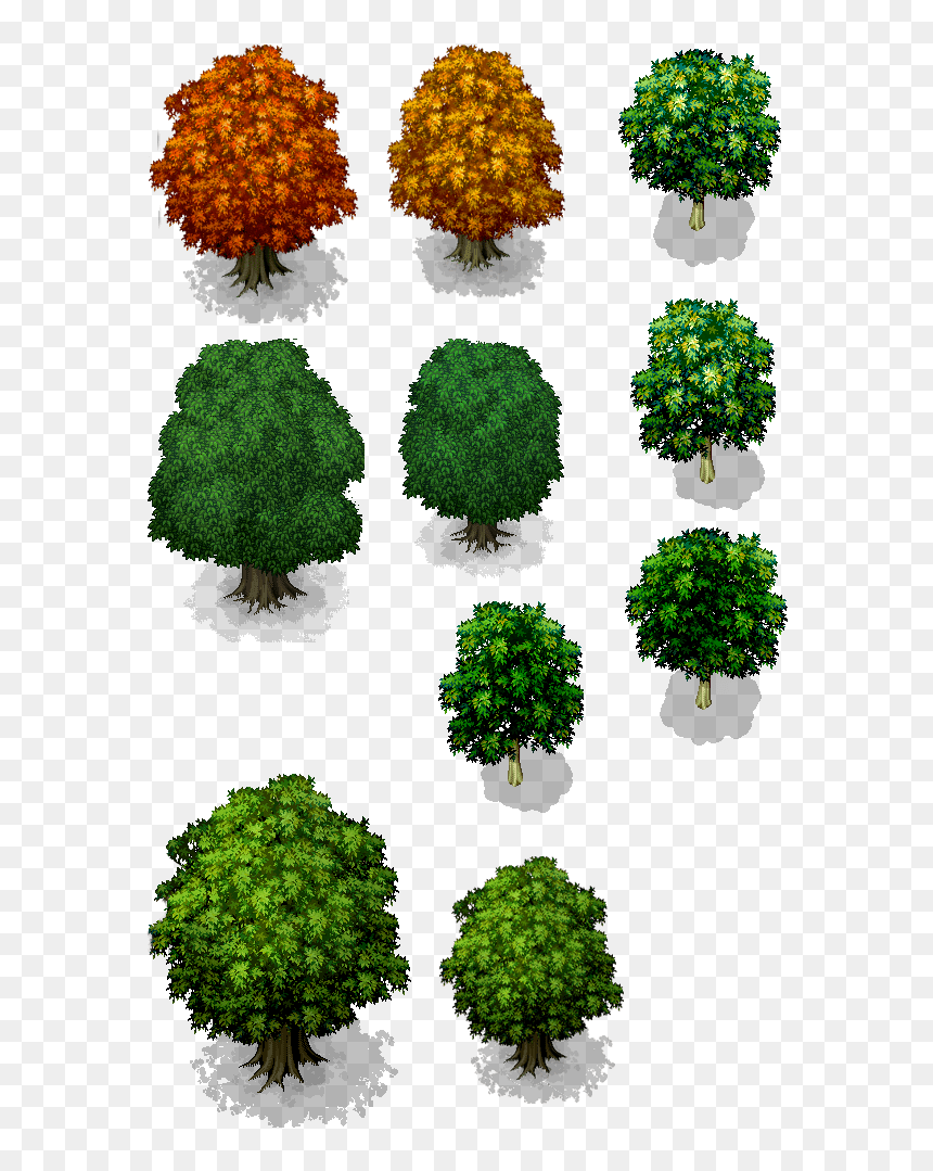 Map Rpg Maker Xp, HD Png Download - rpg maker png