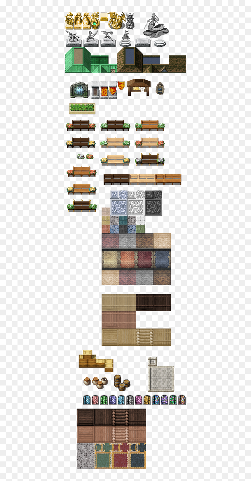 Rpg Maker Beer, HD Png Download - rpg maker png