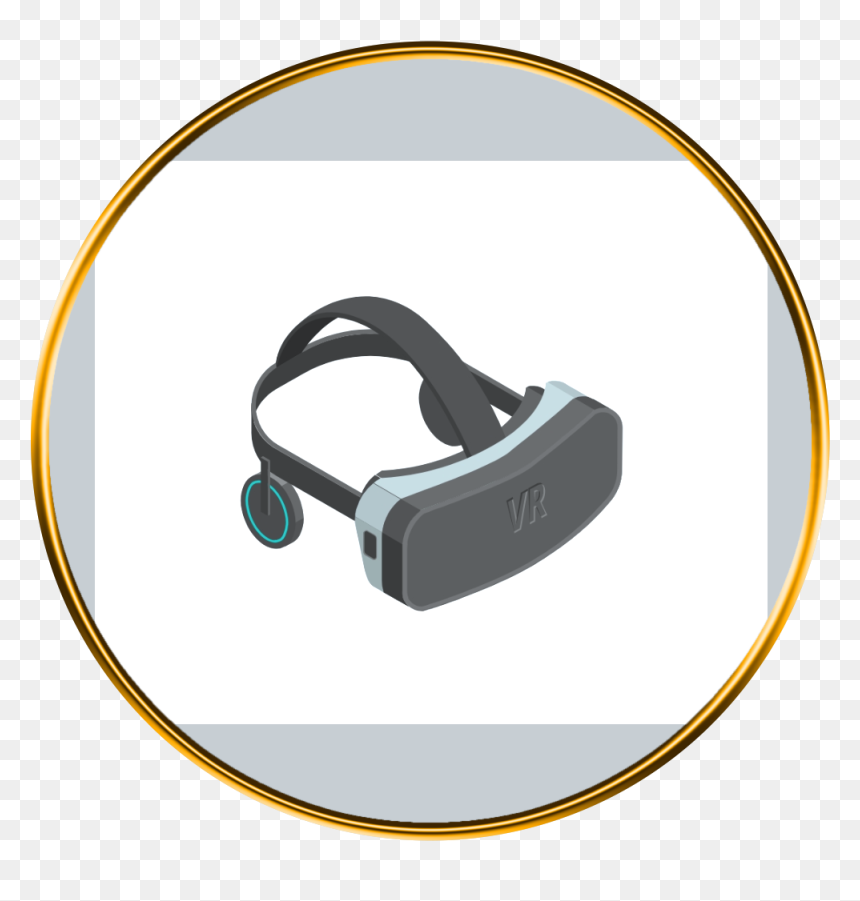 Headphones, HD Png Download - sith eyes png