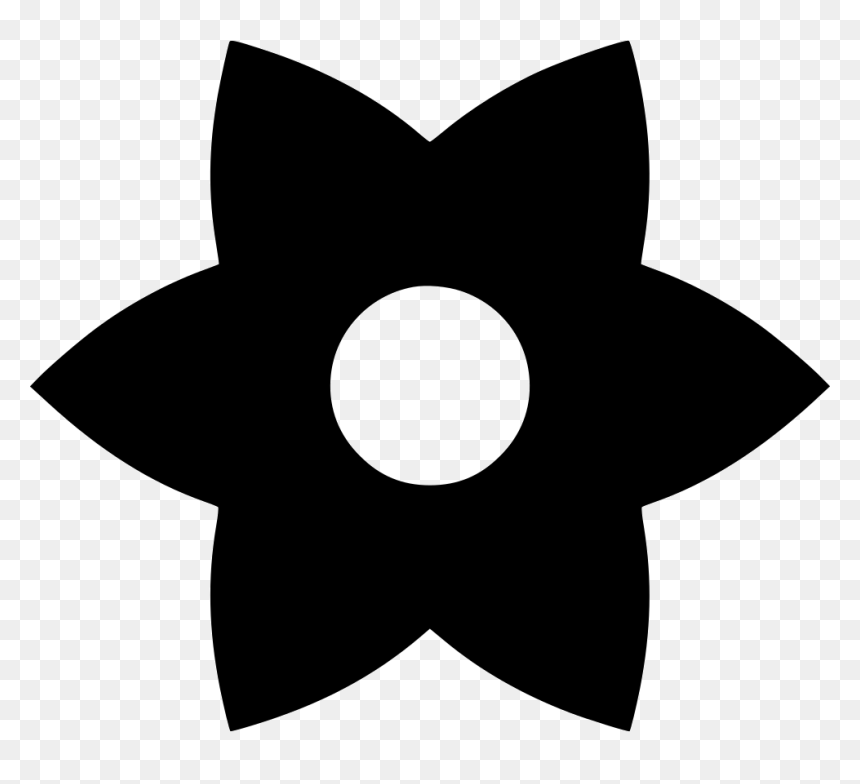 Flower Bud - Circle, HD Png Download - bud png