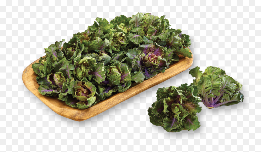 Cook Kalettes, HD Png Download - brussel sprouts png