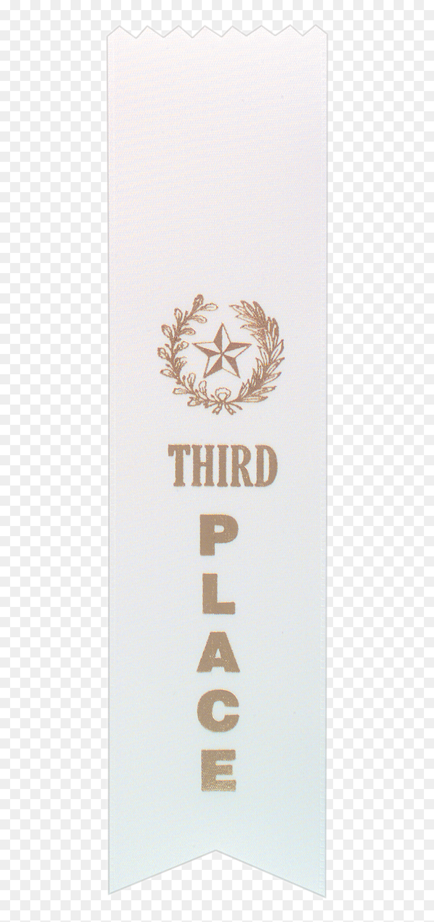 Label, HD Png Download - 3rd place png