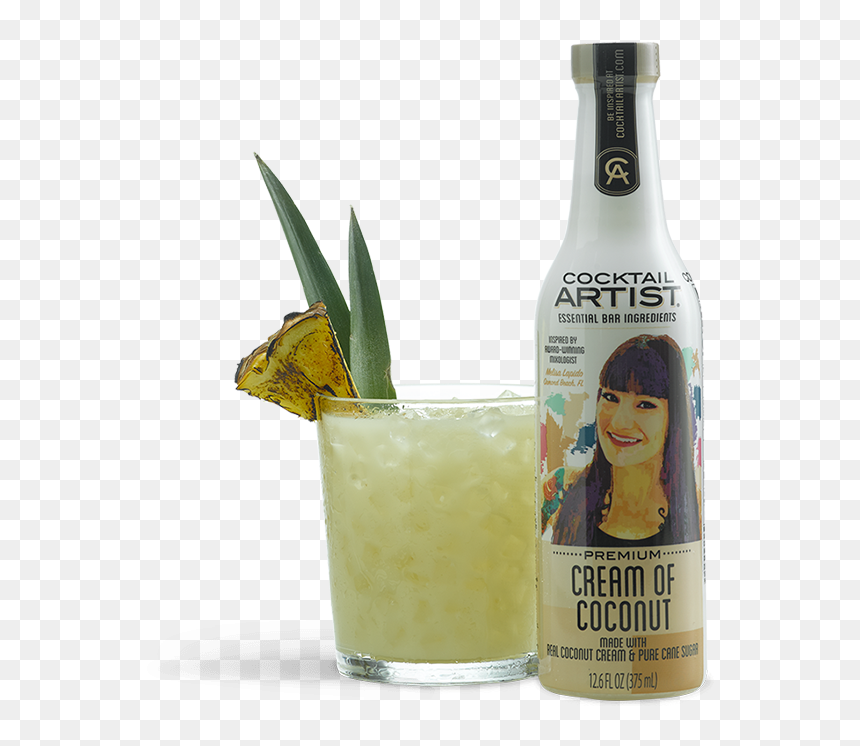 Caipirinha, HD Png Download - margaritas drink png