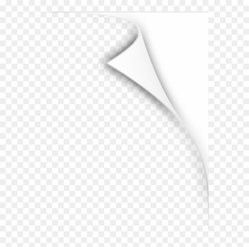 #page #fold Use Blend Modes#freetoedit - Darkness, HD Png Download - fold png