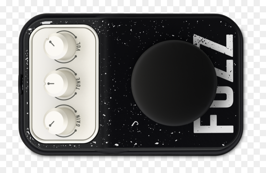 Fuzz • Urban Series"
 Data Mfp Src="//cdn - Mp3 Player, HD Png Download - fuzz png