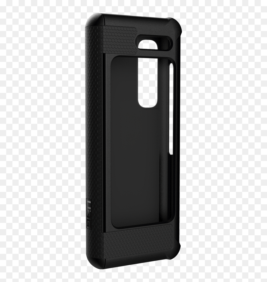 Samsung Galaxy Fold Case, HD Png Download - fold png