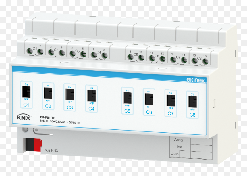 8-fold Binary Output Fb1 - Electronics, HD Png Download - fold png