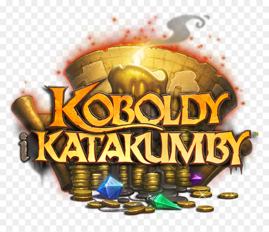 New Kobolds And Catacombs Card, HD Png Download - hearthstone icon png