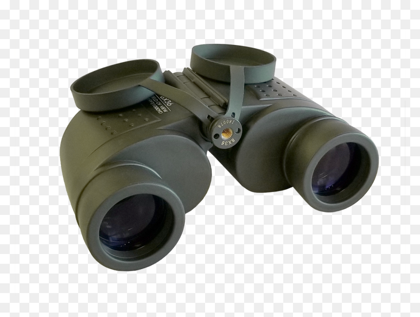 Binoculars, HD Png Download - binocular view png