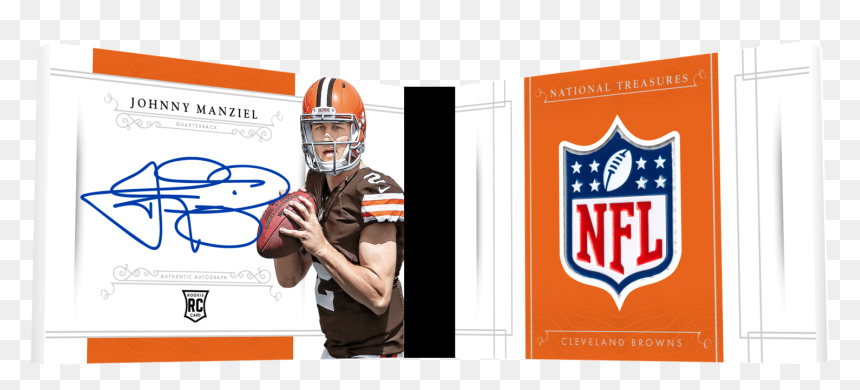 Kick American Football, HD Png Download - johnny manziel png