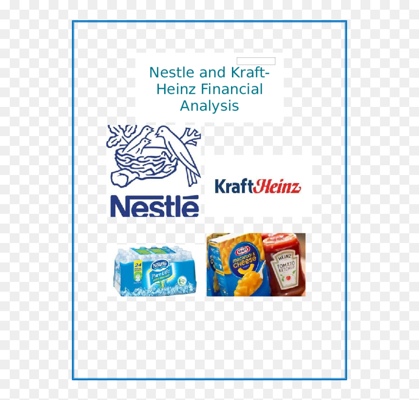 Poster, HD Png Download - kraft heinz png
