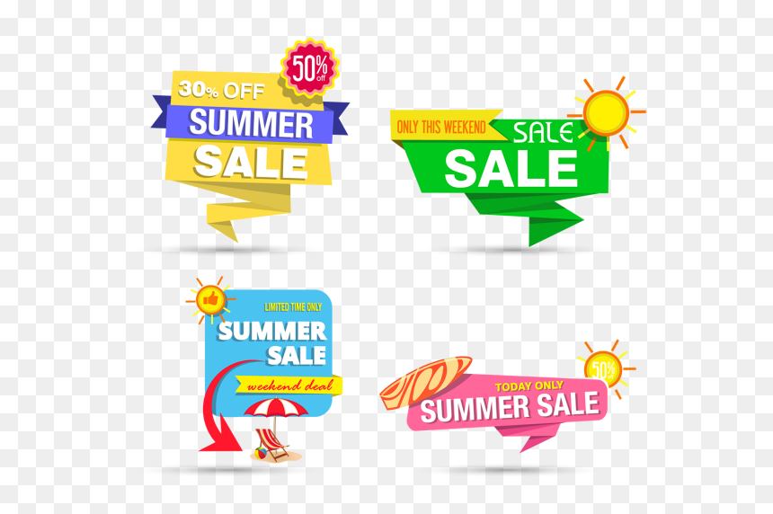 Collection Of Free Sale Vector Poster - حالات بلاك بيري 2012, HD Png Download - sales icons png