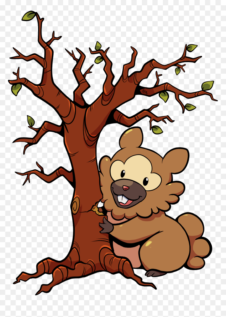 Pokémon - Cartoon, HD Png Download - honchkrow png