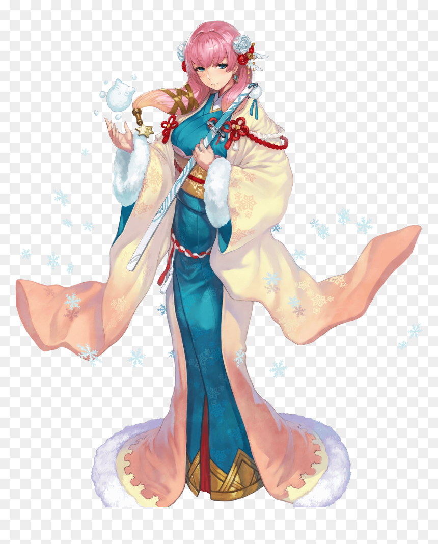 Gunnthra Fire Emblem Heroes, HD Png Download - manga speed lines png