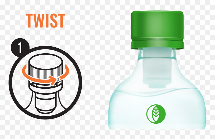 Tea Of A Kind, HD Png Download - snapple bottle png