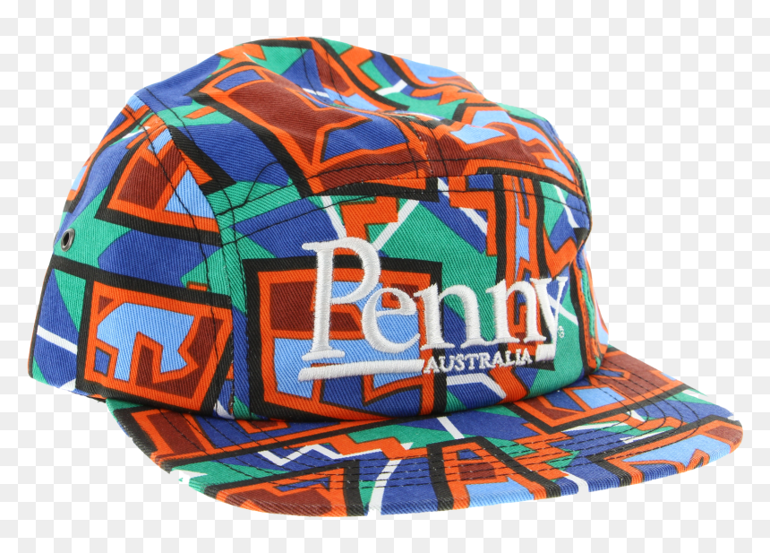 Penny Australia Hat, HD Png Download - general hat png