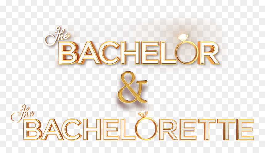 Calligraphy, HD Png Download - the bachelor png