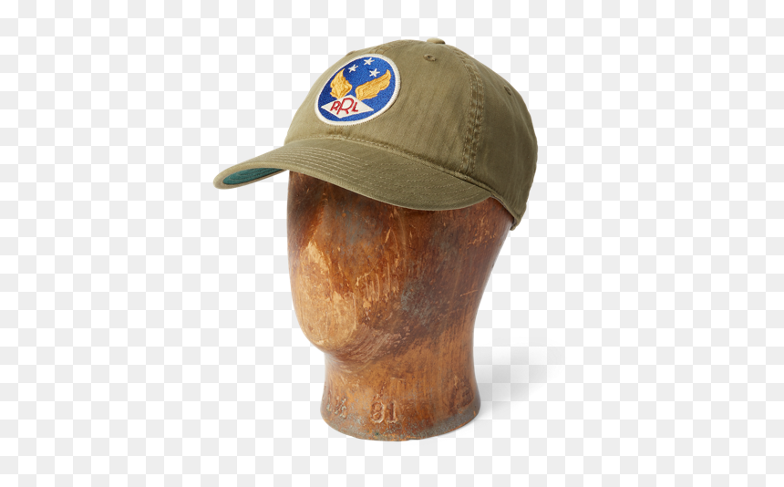 Rrl Cap, HD Png Download - general hat png