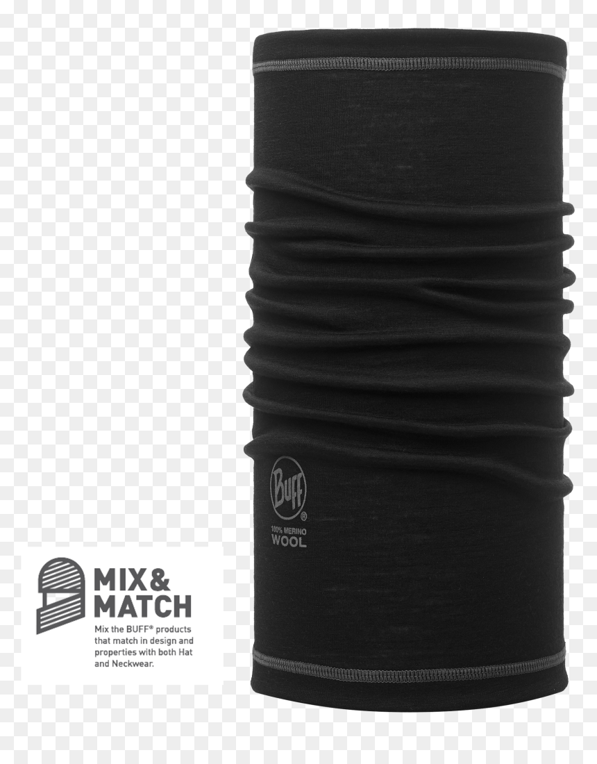 Buff In Merino Wool Yellow, HD Png Download - general hat png