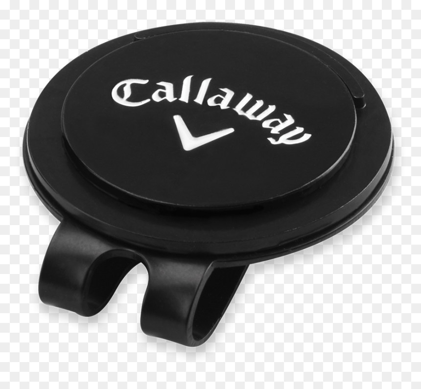 Callaway Odyssey Hat Clip - Circle, HD Png Download - general hat png