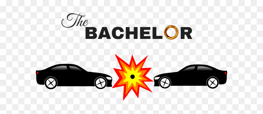 Sports Sedan, HD Png Download - the bachelor png