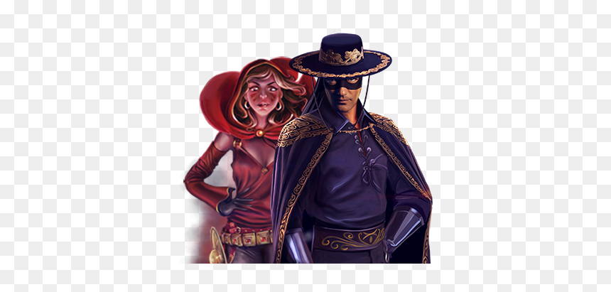 Action Figure, HD Png Download - general hat png