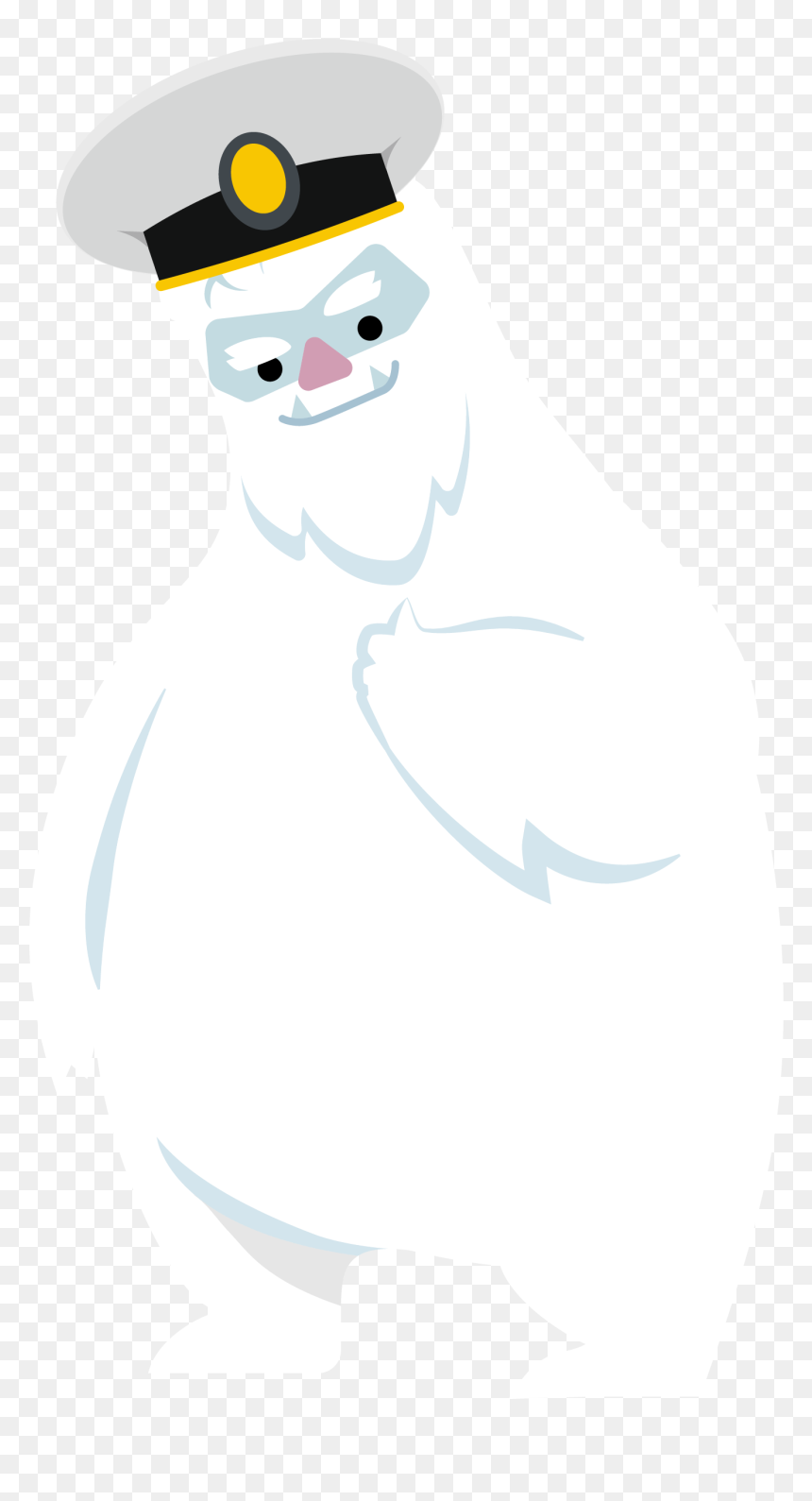 Snowman, HD Png Download - general hat png