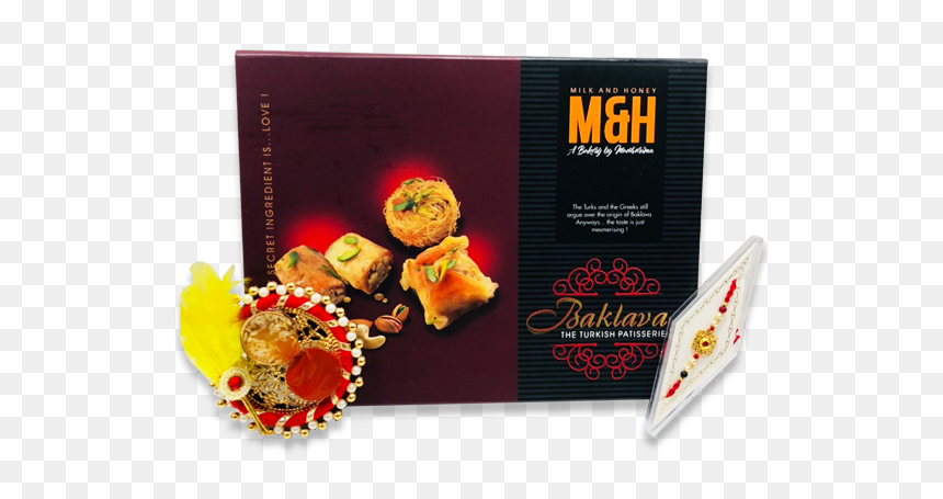 Bánh, HD Png Download - rakhi png images
