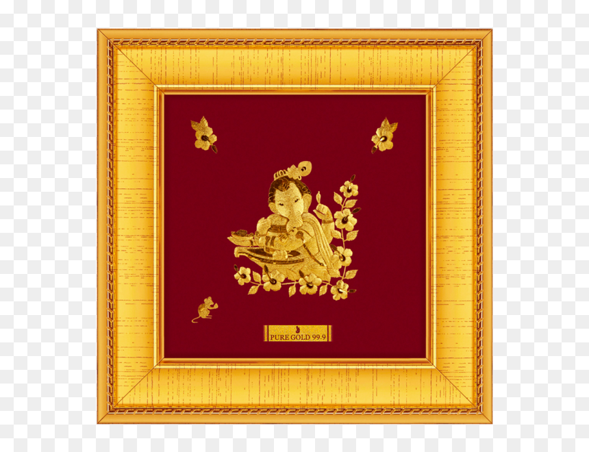 Picture Frame, HD Png Download - shivling png