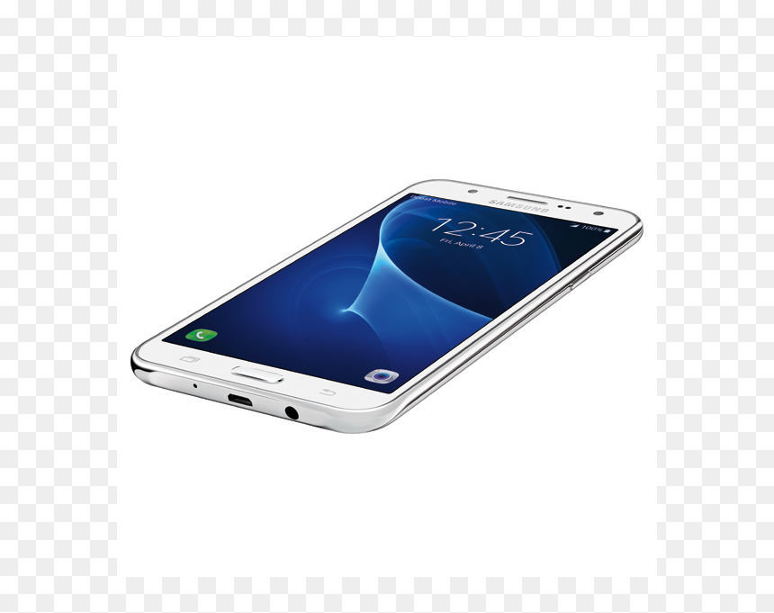 Samsung Galaxy, HD Png Download - samsung mobile png