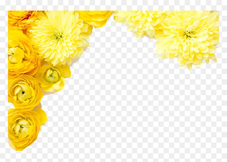 Flower Png Hd 3d, Transparent Png - flowers png hd