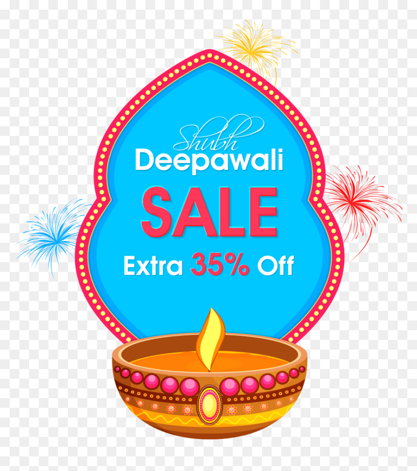 Kmart Rose Gold Placemat, HD Png Download - deepavali png