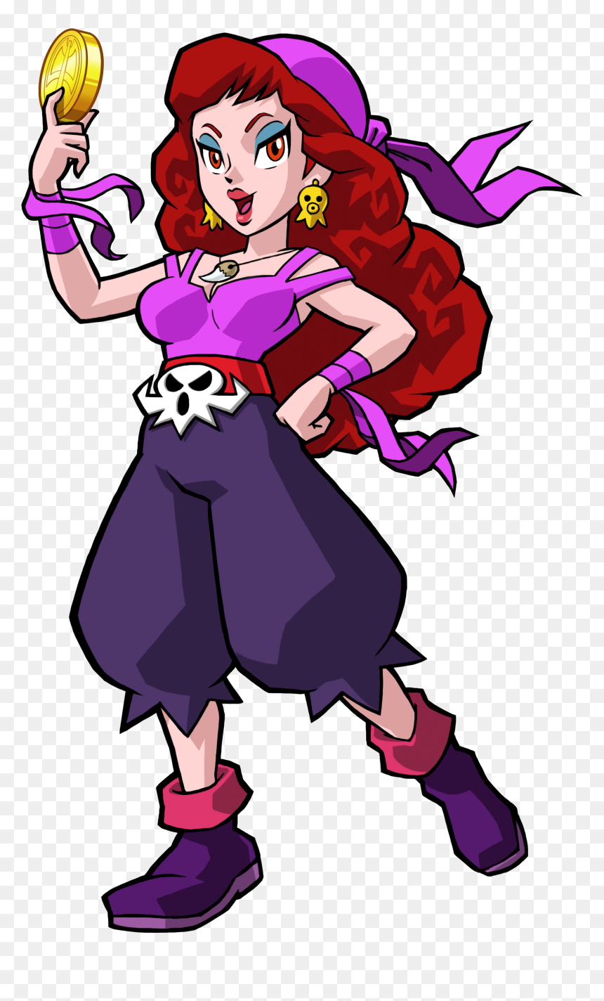 Captain Syrup Wario Land, HD Png Download - wario png