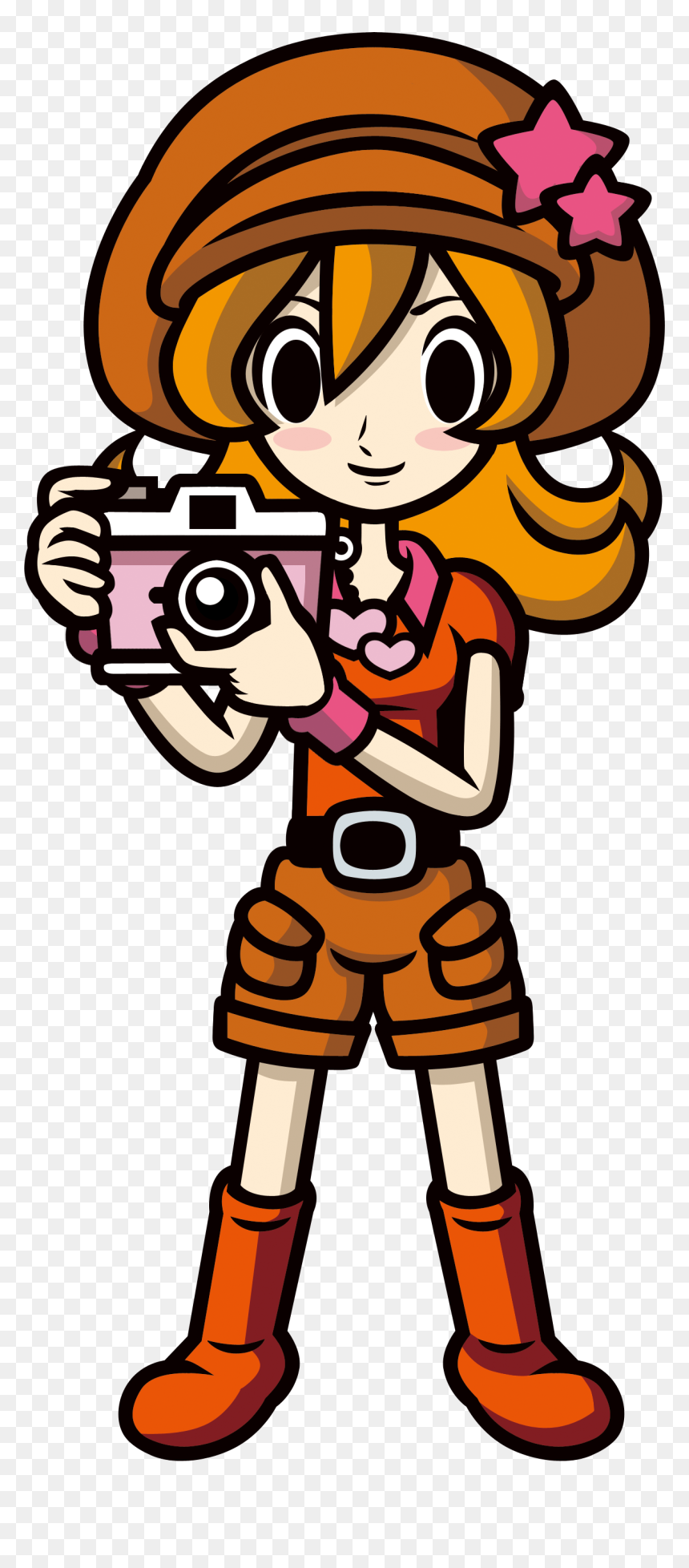 Game And Wario Artist, HD Png Download - wario png