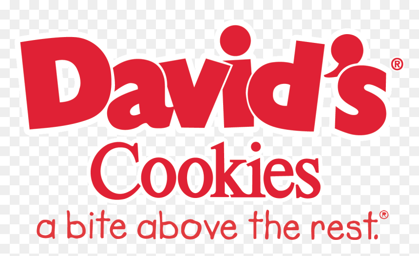 David's Cookies Logo Transparent, HD Png Download - coupon png