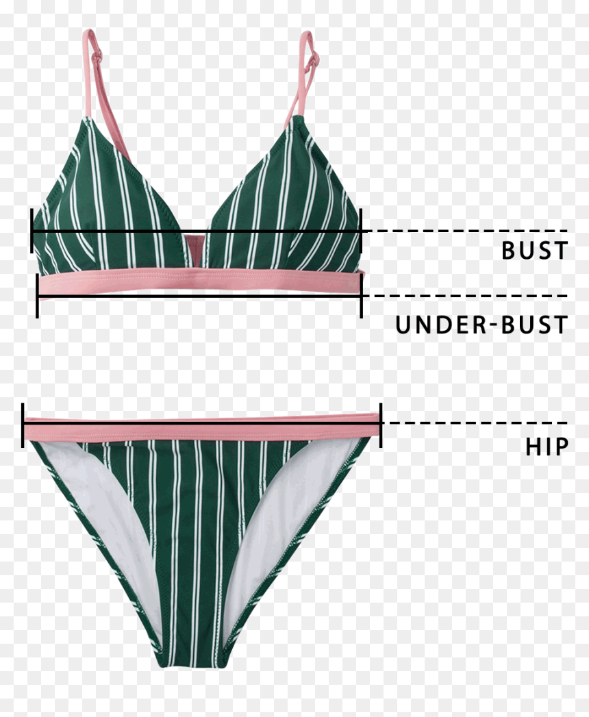 Swimsuit Bottom, HD Png Download - fireworks png 24 transparency