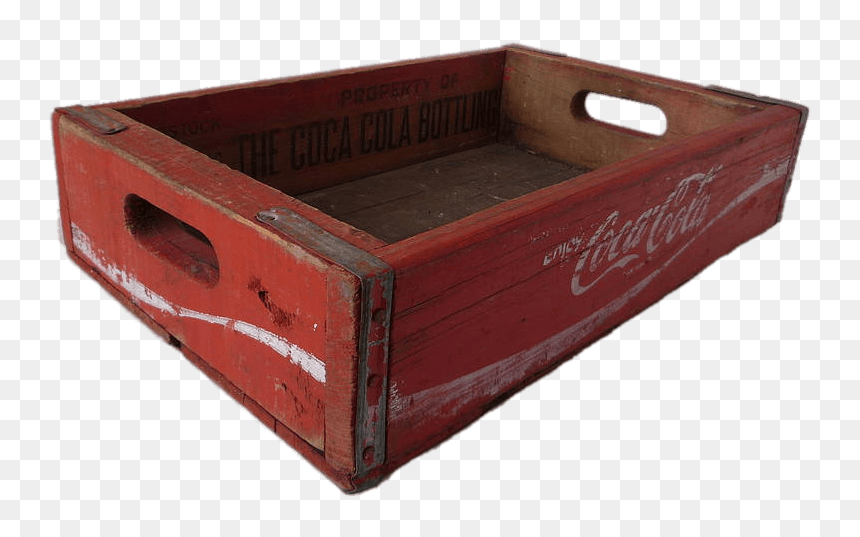 Wood, HD Png Download - crate png