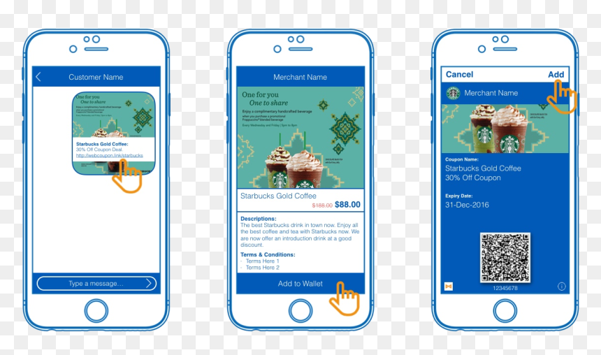 Like Button Mobile App, HD Png Download - coupon png