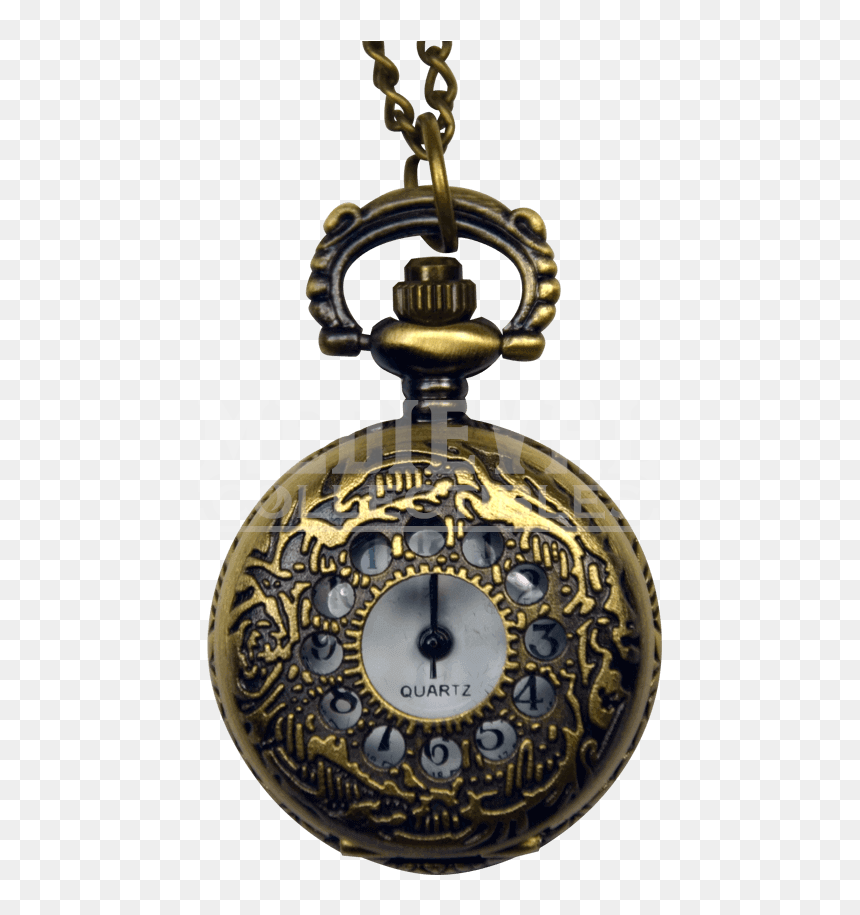 Antique, HD Png Download - pocket watch png