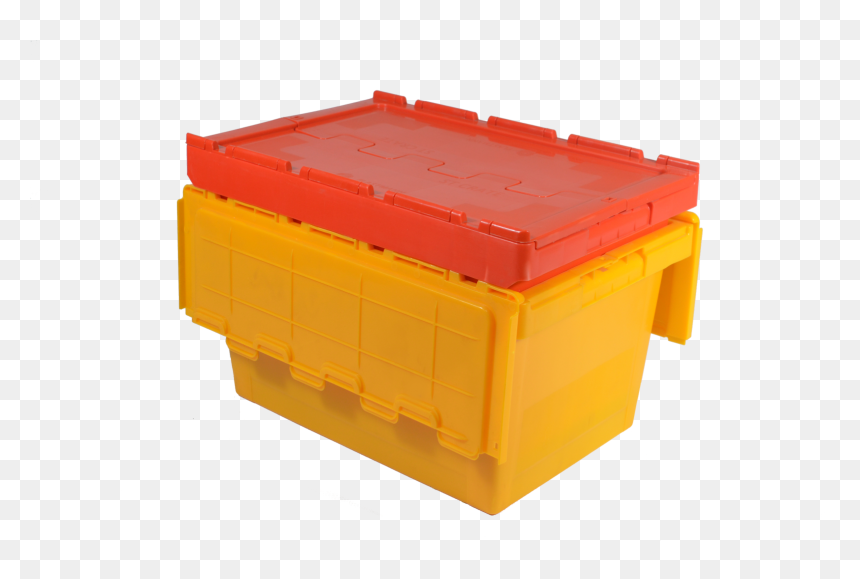 Box, HD Png Download - crate png