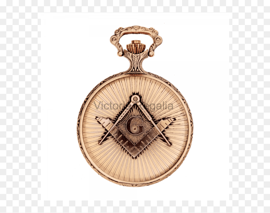 Locket, HD Png Download - pocket watch png