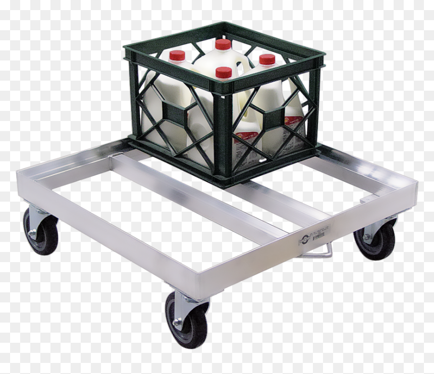 Cart, HD Png Download - crate png