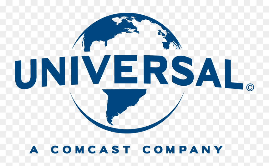Universal Pictures A Comcast Company, HD Png Download - comcast logo png