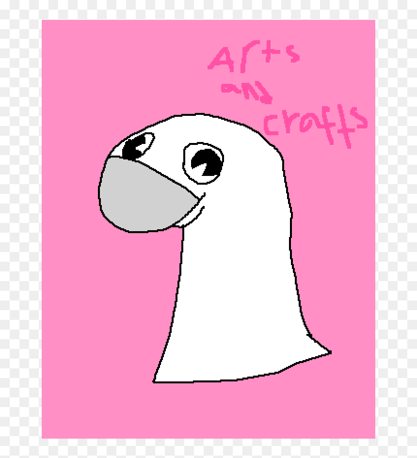 Art And Crafts Baldi, HD Png Download - baldi png