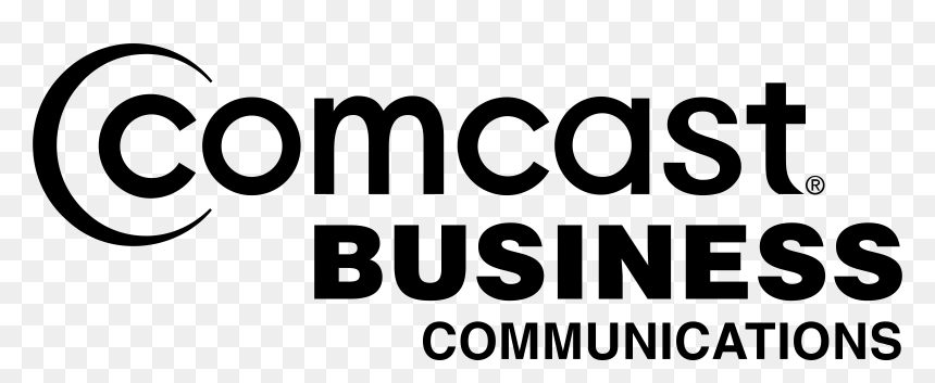 Oval, HD Png Download - comcast logo png