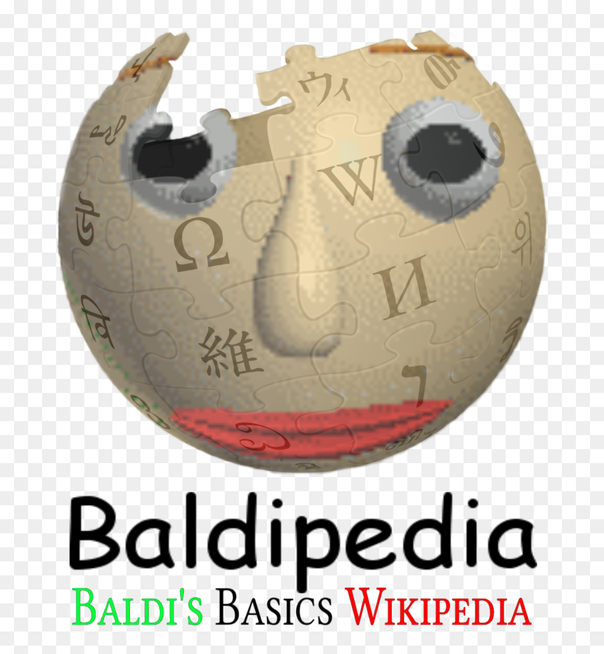 New Media, HD Png Download - baldi png