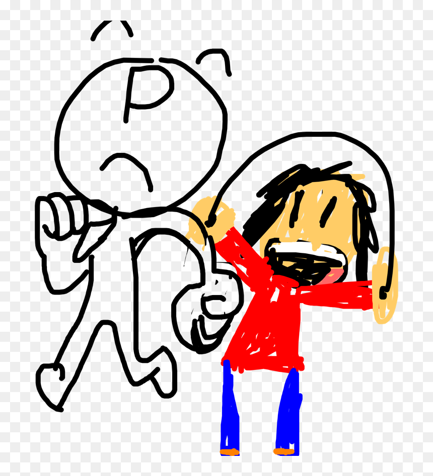 Clip Art, HD Png Download - baldi png