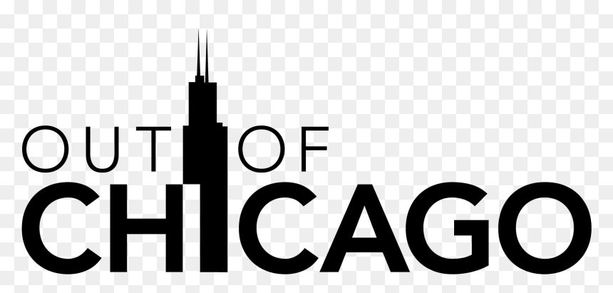 Graphic Design, HD Png Download - chicago png